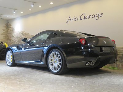 صورة مصغرة 46 لـ 2008 Ferrari 599