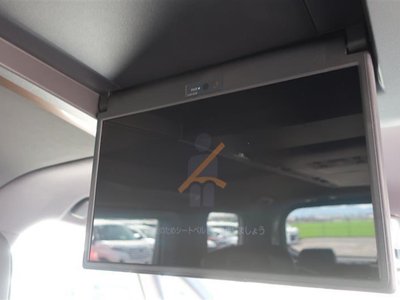 2024 Toyota ALPHARD — миниатюра 23