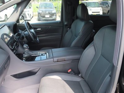 2024 Toyota ALPHARD — миниатюра 27