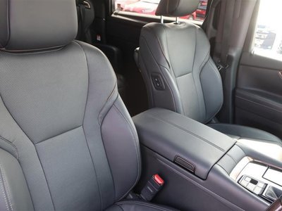 2024 Toyota ALPHARD — миниатюра 25