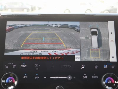 2024 Toyota ALPHARD — миниатюра 11