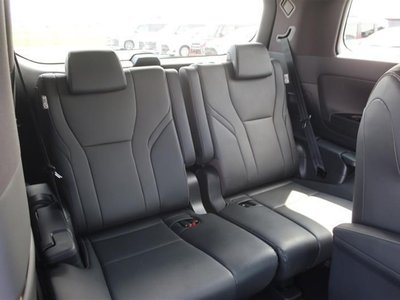 2024 Toyota ALPHARD — миниатюра 29