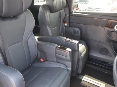 2024 Toyota ALPHARD — миниатюра 28