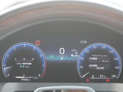 2024 Toyota ALPHARD — фото 9