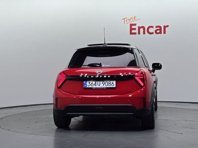 2026 MINI COOPER S 照片 4