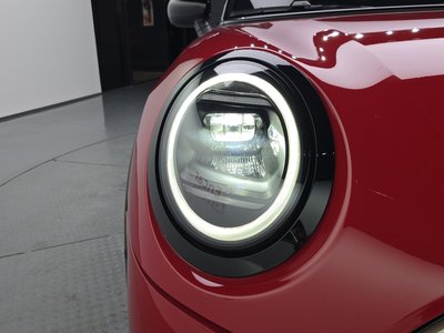 2026 MINI COOPER S 照片 9