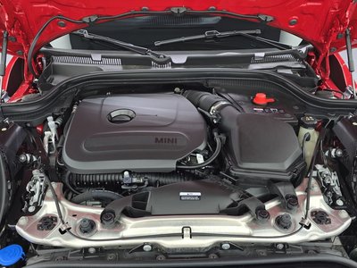 2026 MINI COOPER S 照片 7