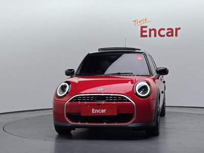 2026 MINI COOPER S 照片 2