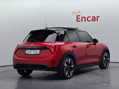 2026 MINI COOPER S 照片 3