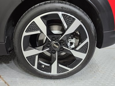 2026 MINI COOPER S 照片 8