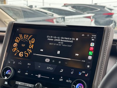 صورة مصغرة 56 لـ 2025 TOYOTA ALPHARD