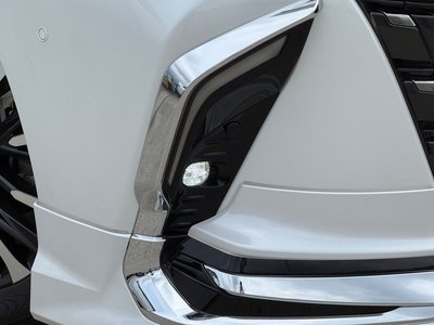 صورة مصغرة 24 لـ 2025 TOYOTA ALPHARD