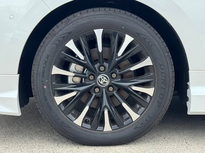 صورة مصغرة 38 لـ 2025 TOYOTA ALPHARD
