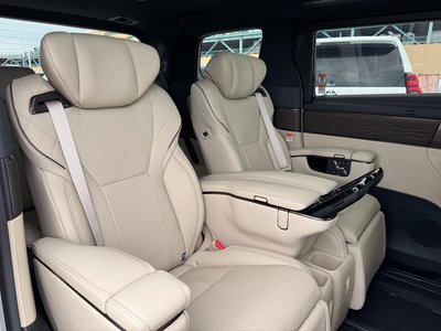 صورة مصغرة 65 لـ 2025 TOYOTA ALPHARD