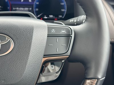صورة مصغرة 52 لـ 2025 TOYOTA ALPHARD