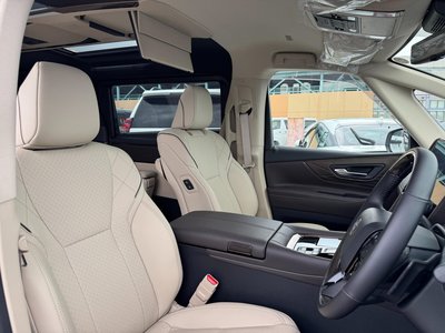 صورة مصغرة 68 لـ 2025 TOYOTA ALPHARD