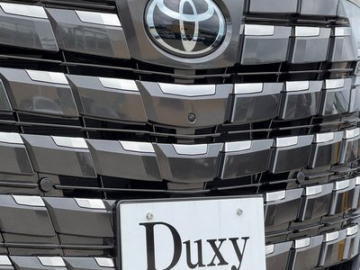 صورة مصغرة 27 لـ 2025 TOYOTA ALPHARD