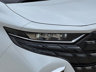 صورة مصغرة 22 لـ 2025 TOYOTA ALPHARD
