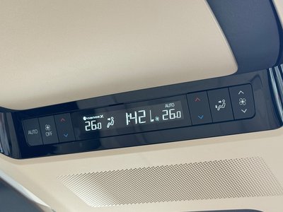 صورة مصغرة 72 لـ 2025 TOYOTA ALPHARD