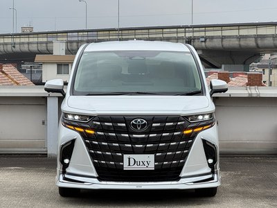 صورة مصغرة 25 لـ 2025 TOYOTA ALPHARD