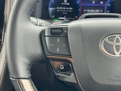 صورة مصغرة 51 لـ 2025 TOYOTA ALPHARD