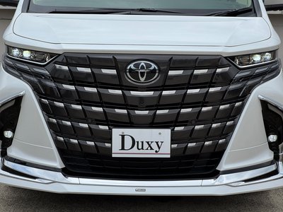 صورة مصغرة 26 لـ 2025 TOYOTA ALPHARD