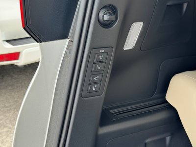 صورة مصغرة 77 لـ 2025 TOYOTA ALPHARD