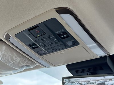 صورة مصغرة 53 لـ 2025 TOYOTA ALPHARD