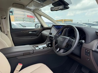 صورة مصغرة 67 لـ 2025 TOYOTA ALPHARD