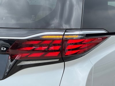 صورة مصغرة 33 لـ 2025 TOYOTA ALPHARD