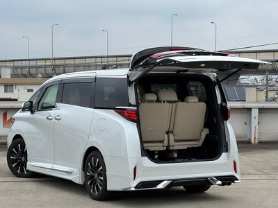 صورة مصغرة 31 لـ 2025 TOYOTA ALPHARD