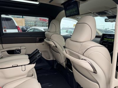 صورة مصغرة 66 لـ 2025 TOYOTA ALPHARD