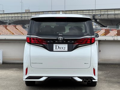 صورة مصغرة 19 لـ 2025 TOYOTA ALPHARD