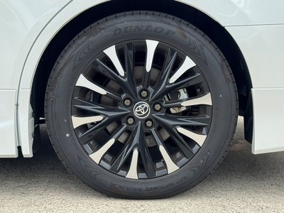 صورة مصغرة 39 لـ 2025 TOYOTA ALPHARD