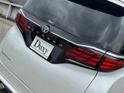صورة مصغرة 35 لـ 2025 TOYOTA ALPHARD