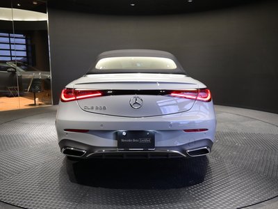 MERCEDES-BENZ CLE - 6