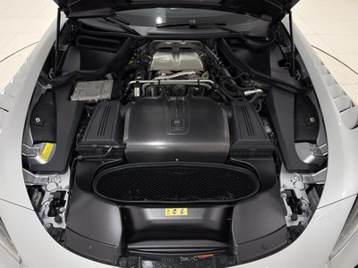 MERCEDES-BENZ GT AMG - 4