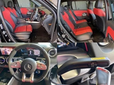 صورة 6 لـ 2023 Mercedes-BENZ GLB