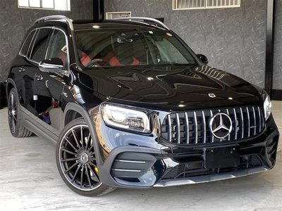 صورة 1 لـ 2023 Mercedes-BENZ GLB