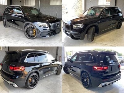 صورة 5 لـ 2023 Mercedes-BENZ GLB