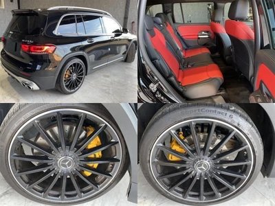 صورة 8 لـ 2023 Mercedes-BENZ GLB