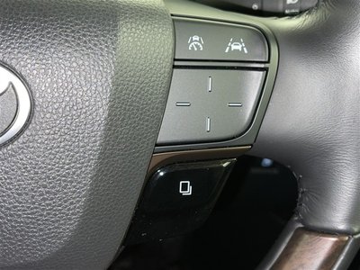 2024 Toyota ALPHARD — миниатюра 21