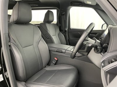 2024 Toyota ALPHARD — миниатюра 26