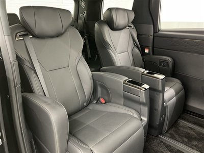 2024 Toyota ALPHARD — миниатюра 30