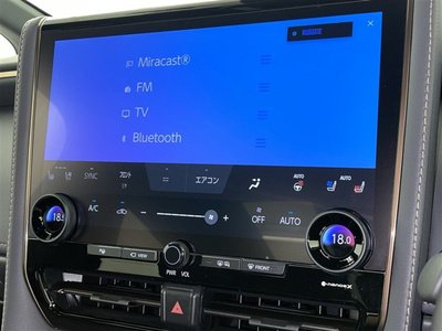 2024 Toyota ALPHARD — миниатюра 11