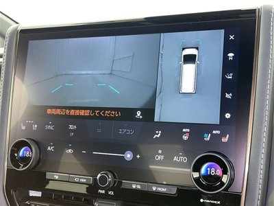 2024 Toyota ALPHARD — миниатюра 13