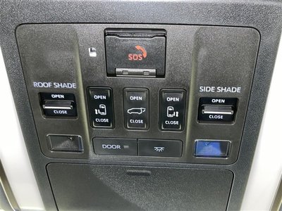2024 Toyota ALPHARD — миниатюра 22