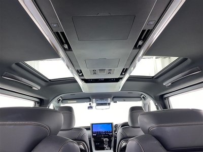 2024 Toyota ALPHARD — миниатюра 33