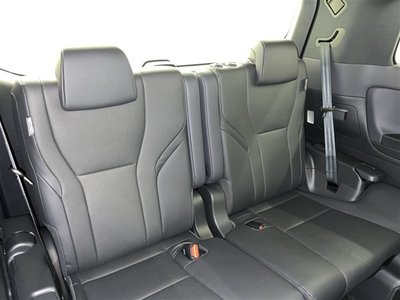 2024 Toyota ALPHARD — миниатюра 31
