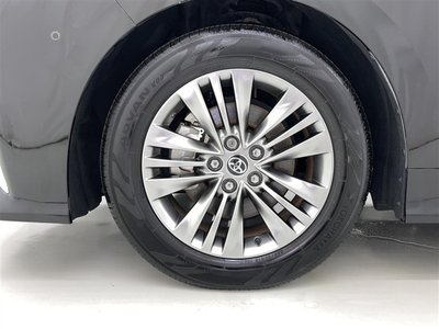 2024 Toyota ALPHARD — миниатюра 36